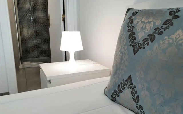 T1 Lote Novo 50m Praia Suite 4pax