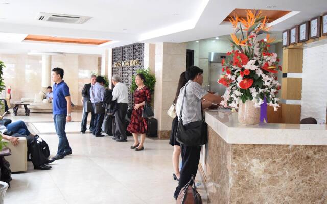 Rang Dong Hotel