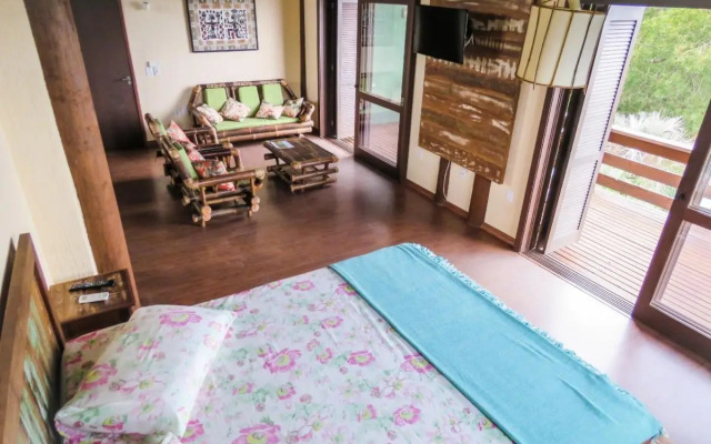 Suite Ibiraquera Master