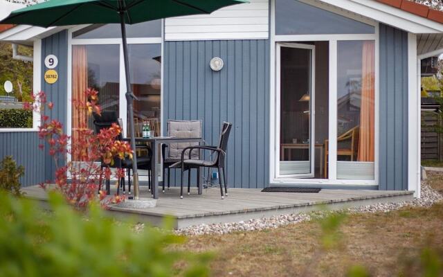 Holiday Home in Grömmitz