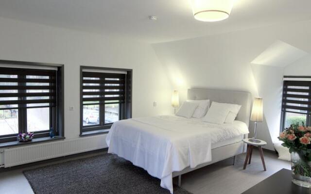 Het Lepelaarsnest Bed & Breakfast