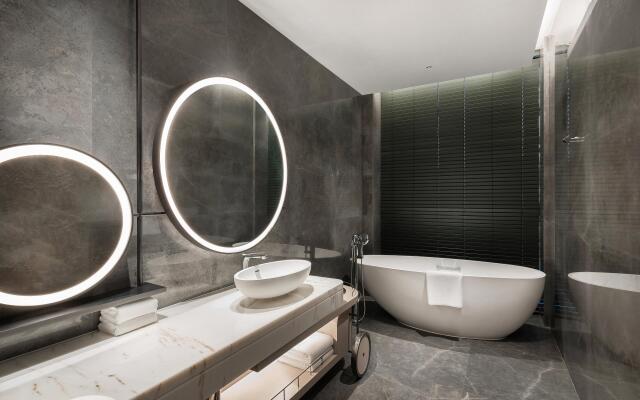 Hotel Indigo Nanjing Garden Expo by IHG