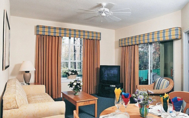 Festiva Vacation Villas