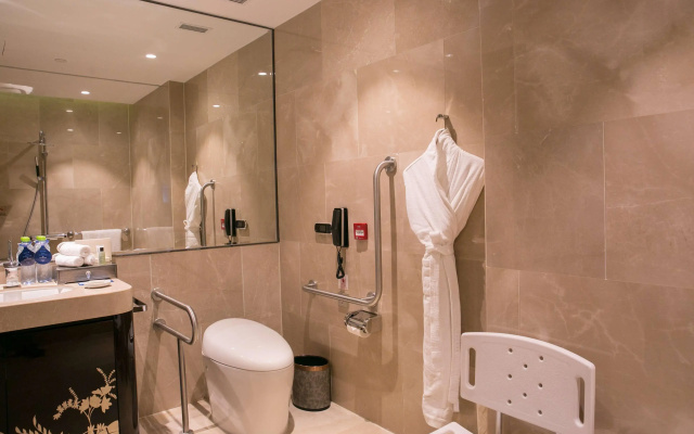 Hilton Haikou