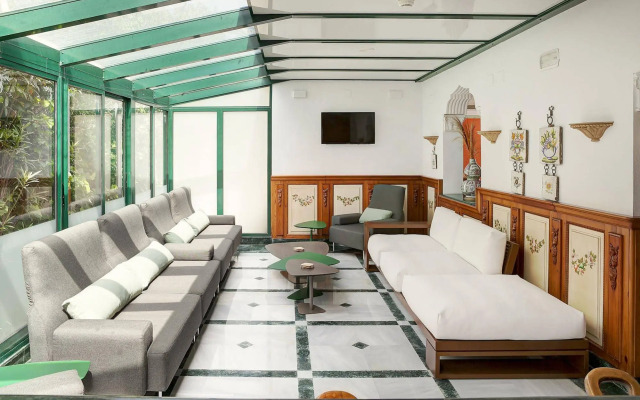 Hotel Rosa