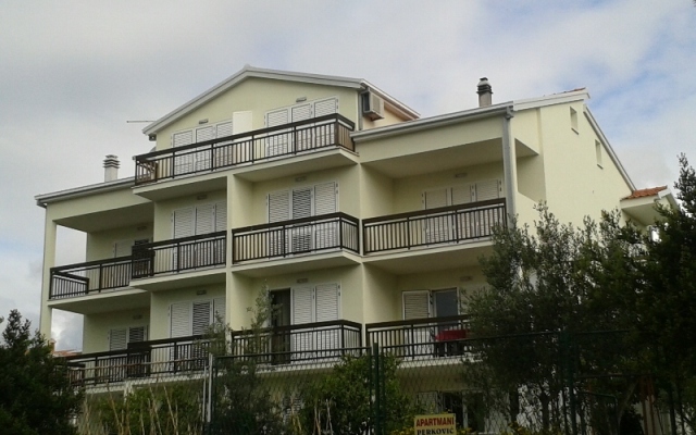 Perkovic Ana