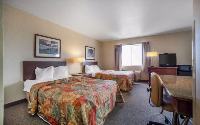 Rodeway Inn & Suites - Nampa