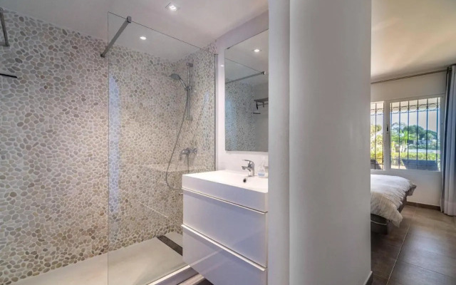 2bed apartment in Miraflores