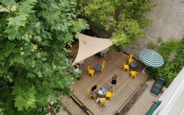 Hôtel Saint Charles