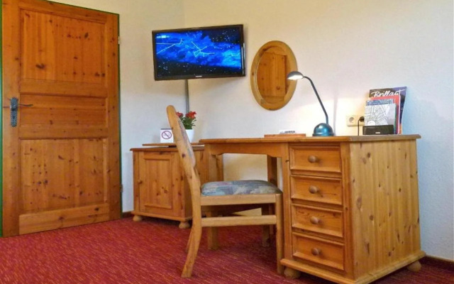 Hotel Landgasthaus Am Steendamm