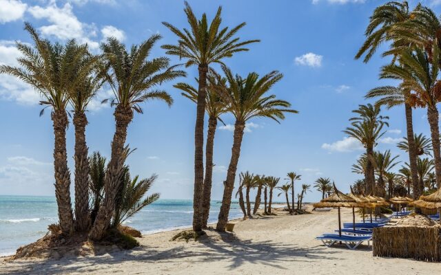 Hari Club Beach Resort Djerba