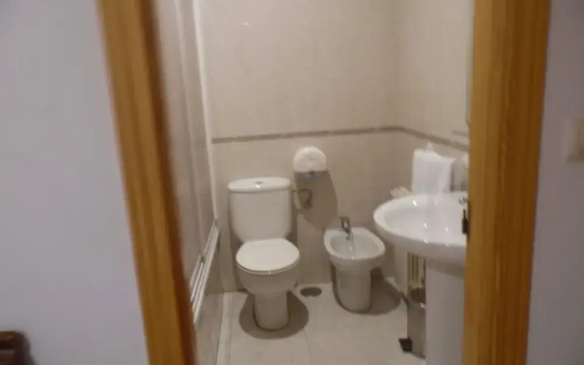 Hostal Arias