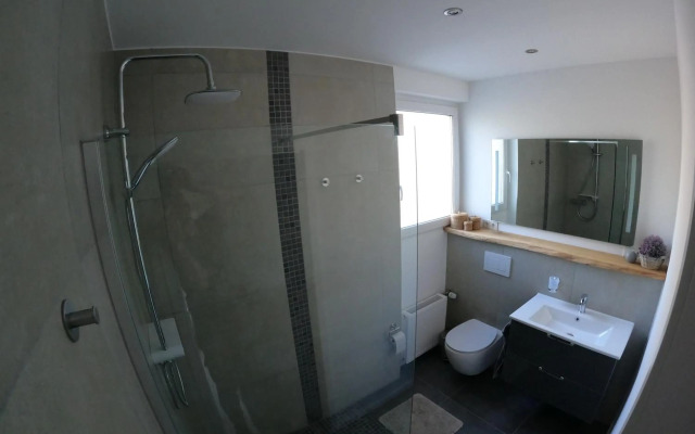 Ferienwohnung Südkurve