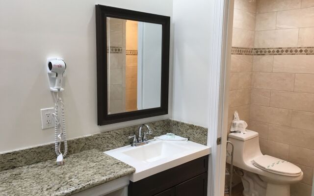 Eldorado Atlantic City Beach Block