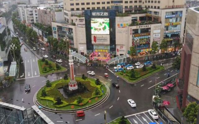 Hongtai Hotel
