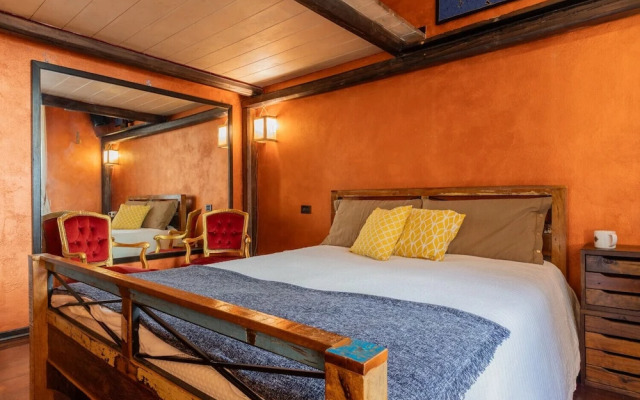 Rocca Apartment by Wonderful Italy