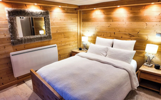 Le Grenier 1821 - Mini Chalet