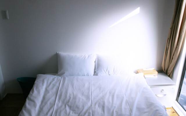 Scalene Hostel