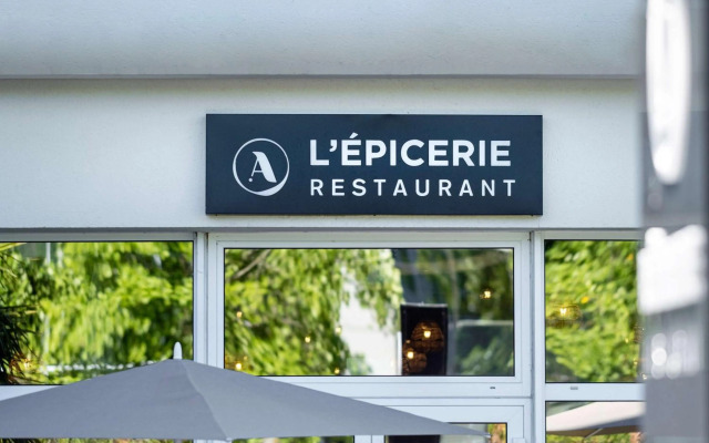 Mercure Compiegne Sud