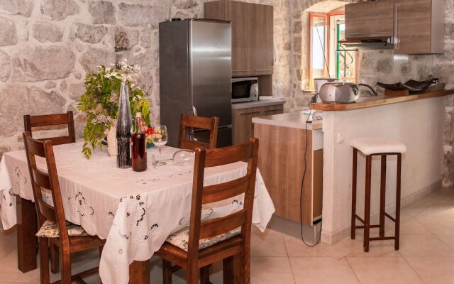 Holiday Home - 300 Years