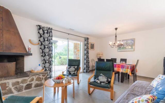 House Rokémar Cavalaire