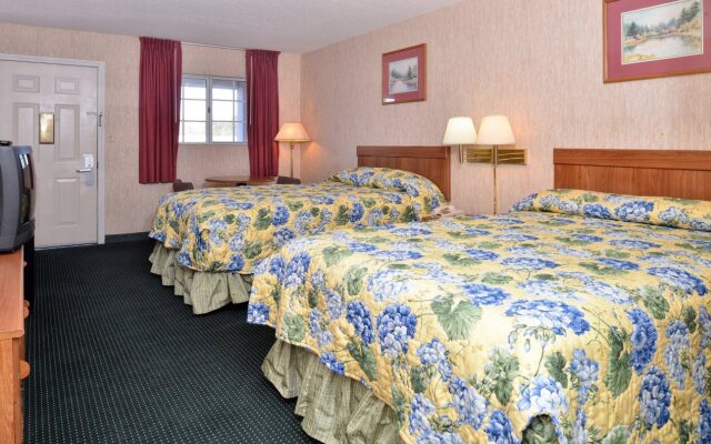 Americas Best Value Inn Edenton