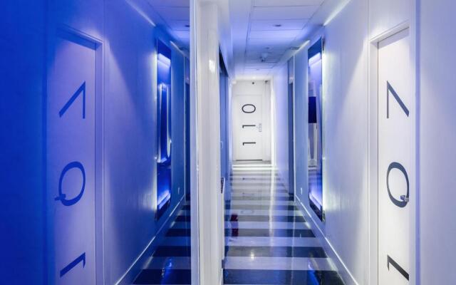 Room Mate Mario, Madrid