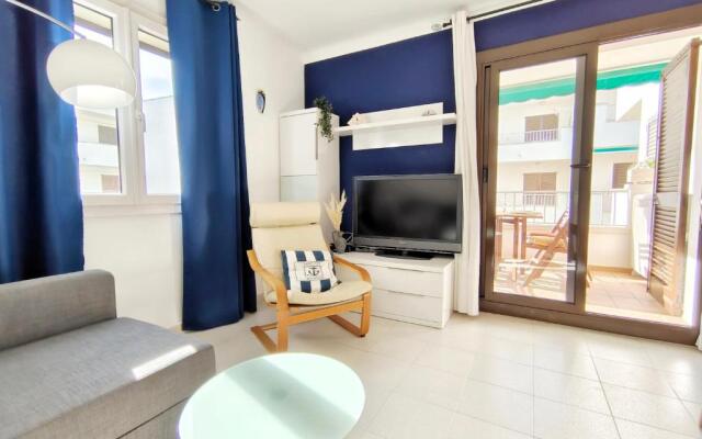 Apartamento Fanny 100m de la playa