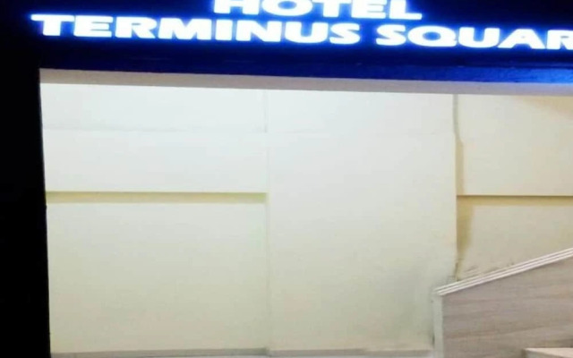 Hotel Terminus Square by FabHotels
