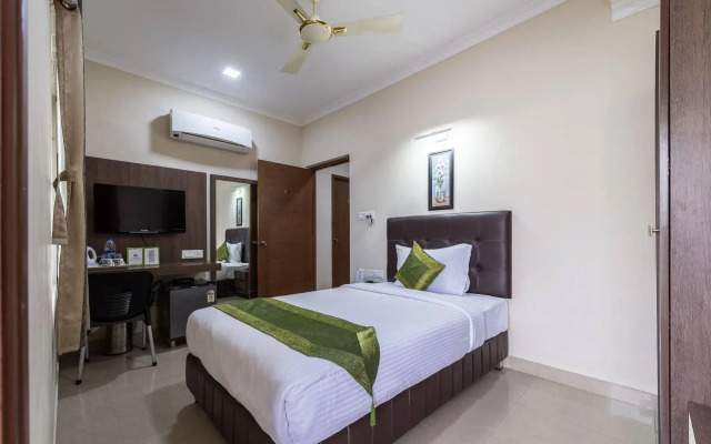 Mount Kailash Suites