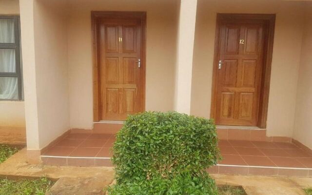 Minachi Exclusive Lodge