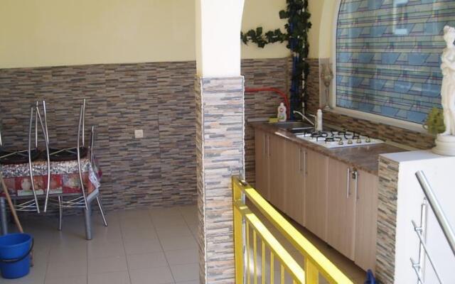 Guest house Ofeliya
