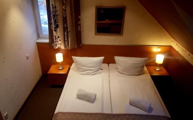 Vineyard Inn