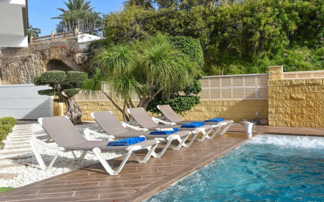 Casa Javi 8 pax in Platja de l Arenal