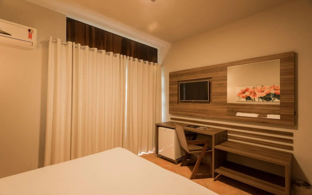 Hotel Internacional Gravatal