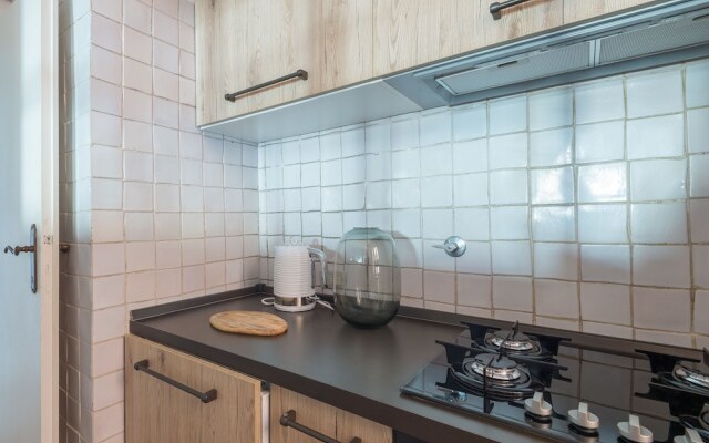 RSH Navona Charming One Bedroom Apartment