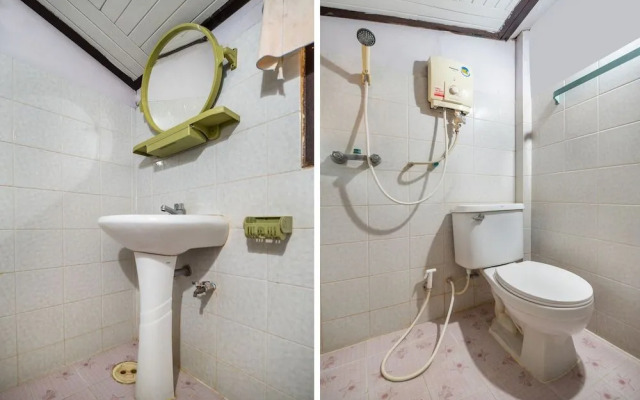 OYO 886 Maingam Riverside Resort