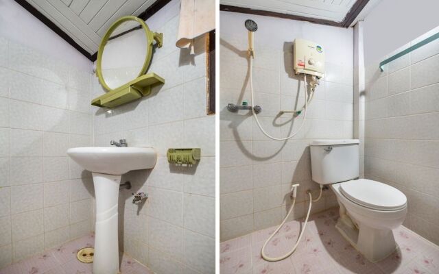 OYO 886 Maingam Riverside Resort