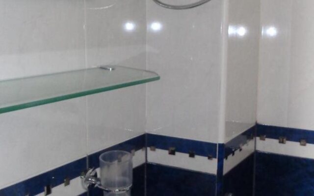 Vlasta Guest House