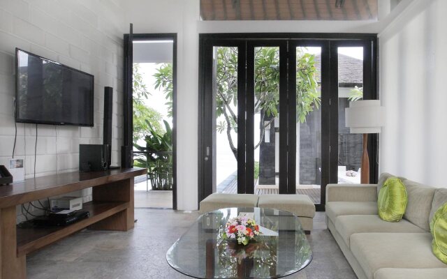 ASMARA Heavenly Residence NUSA DUA
