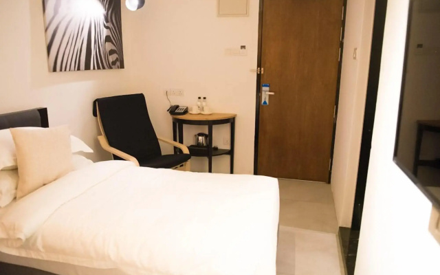 MUO Boutique Hotels