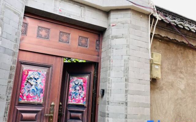 Wei shan mooncity hotel