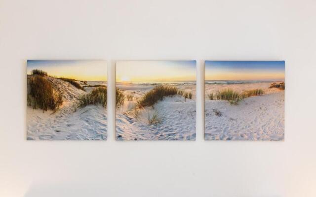 Le Galupat - Calme, Neuf avc Jardin Parking Wifi