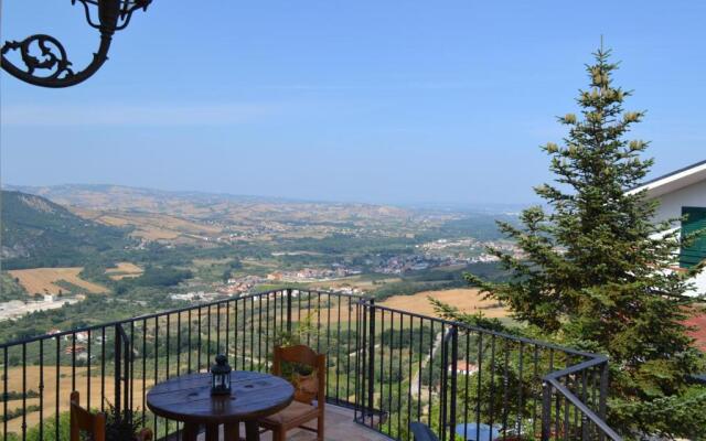 Giardinotto Casa vacanze