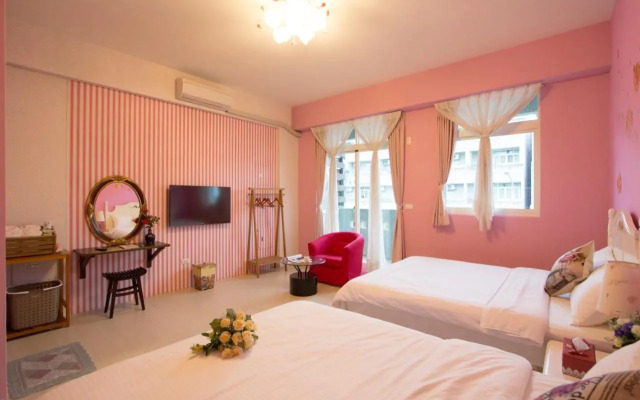 Xia Duo Lift Guest House