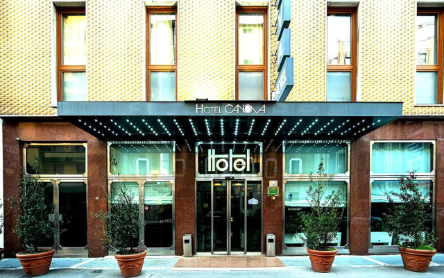 Hotel Canova