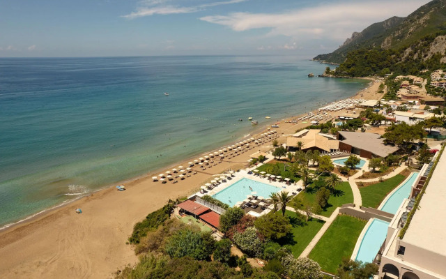 Domes of Corfu, Autograph Collection