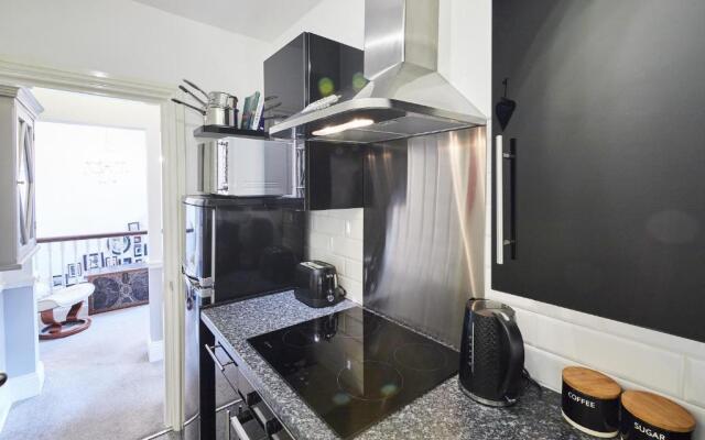 Host Stay Park Place Apartment
