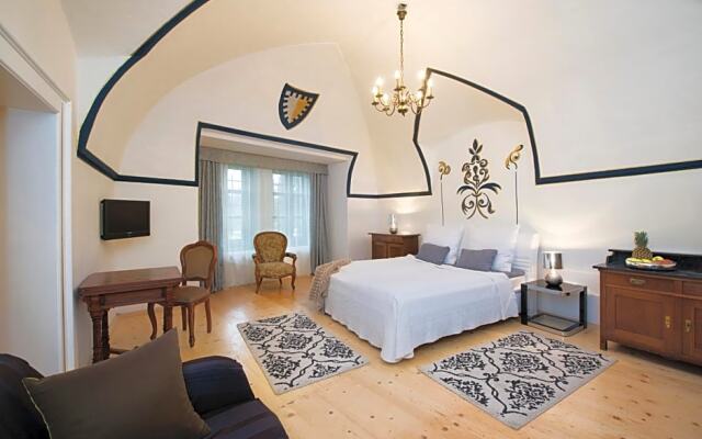Chateau GrandCastle