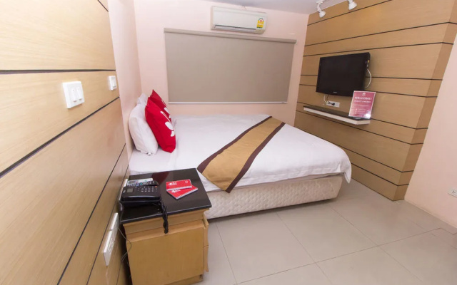ZEN Rooms Sukhumvit 11
